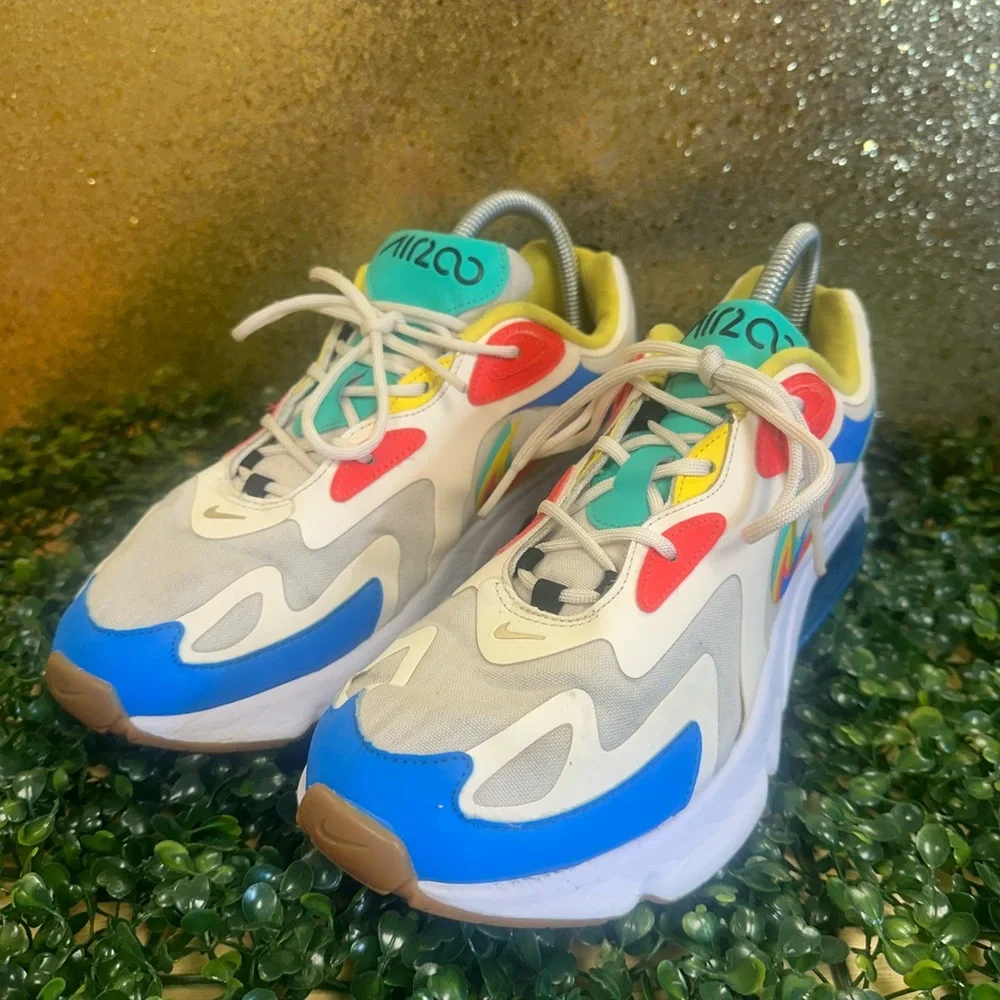 Nike Air Max 200